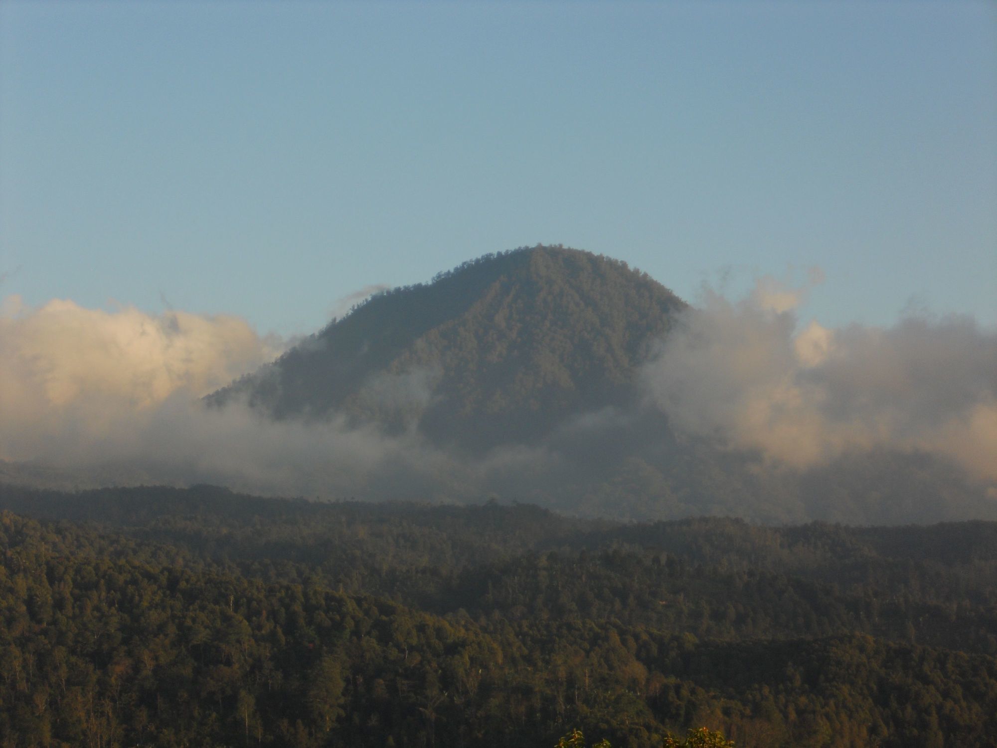 Puri Lumbung Cottages Gobleg  Exteriör bild